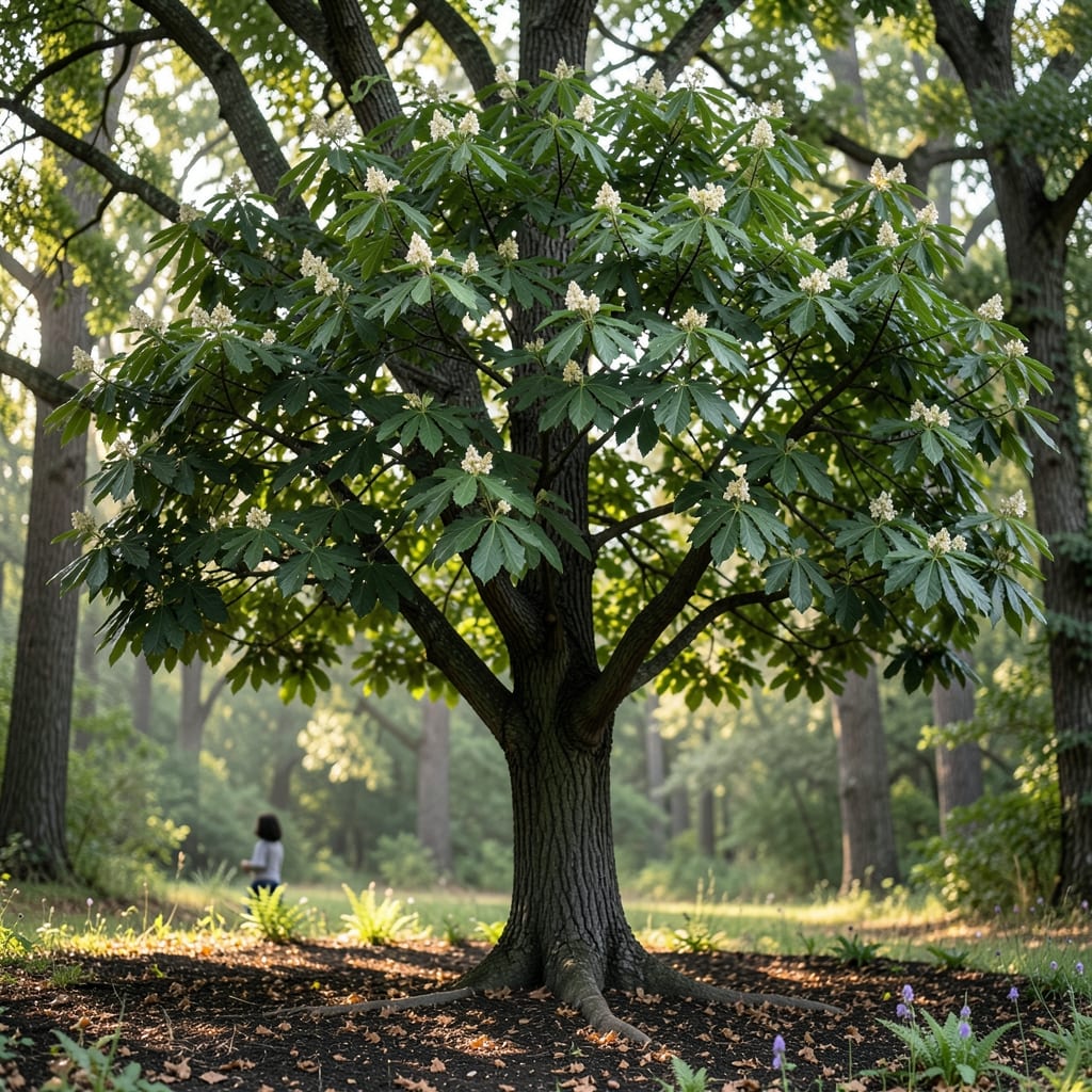 How Tall Do Black Cherry Trees Grow: Mature Heights by Variety & Care Needs