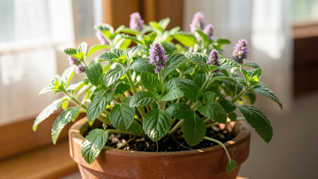 How Tall Do Mint Plants Grow: Variety-Specific Heights & Spreading Habits Explained
