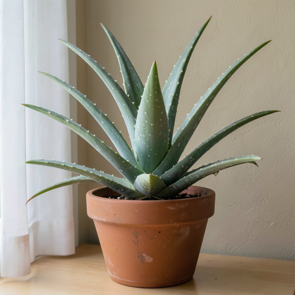 How Tall Can Aloe Vera Grow: Max Heights by Variety and Container Limits