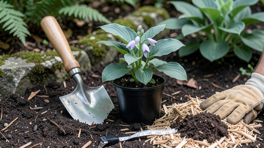 When to Plant Hostas in Colorado: Zone 4-5 Timing for Zero-Frost Risk Success