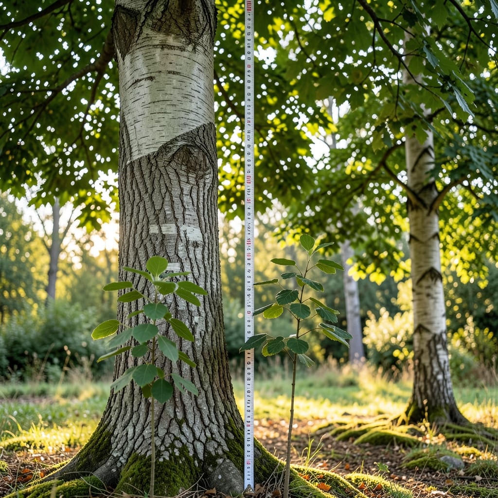 How Tall Do Beech Trees Grow: Variety-Specific Heights & Growth Rates Revealed