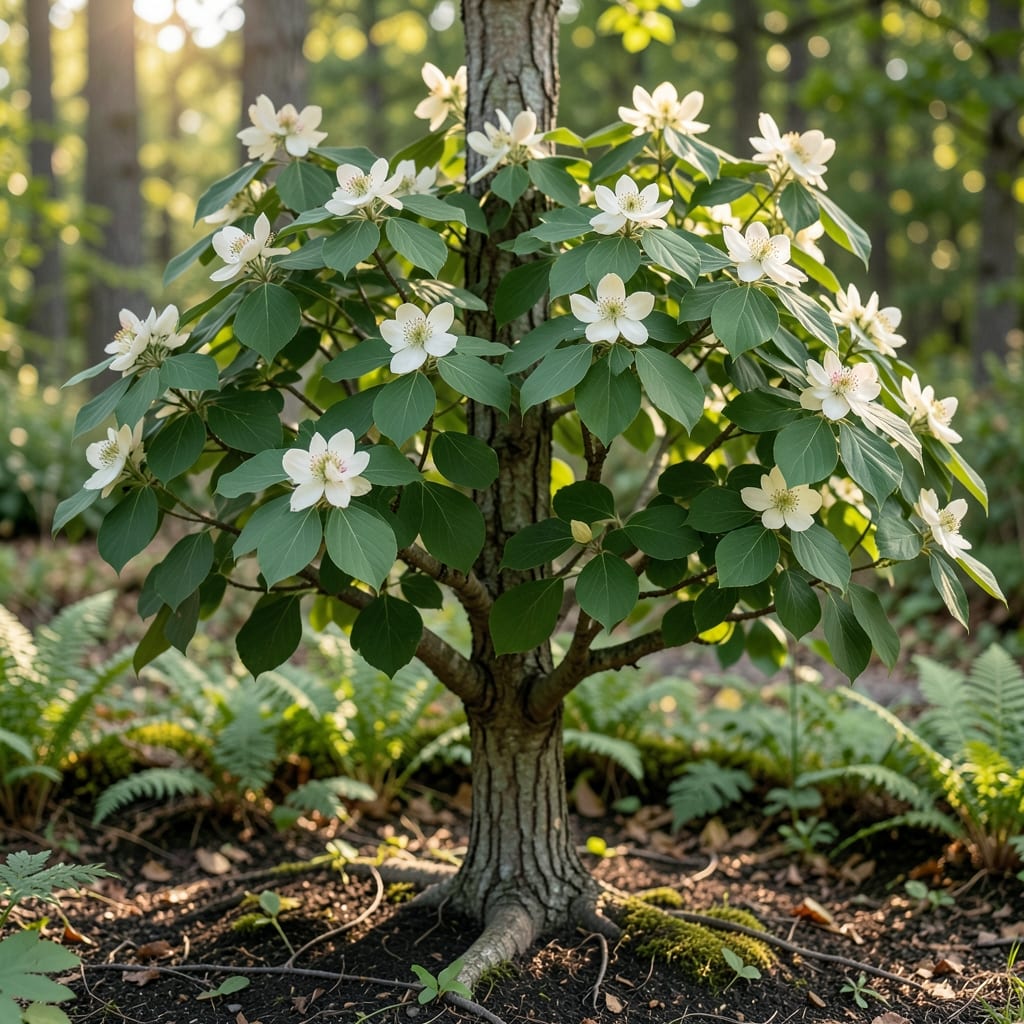 How Tall Can a Dogwood Tree Grow: 10-40 Feet Varieties Explained