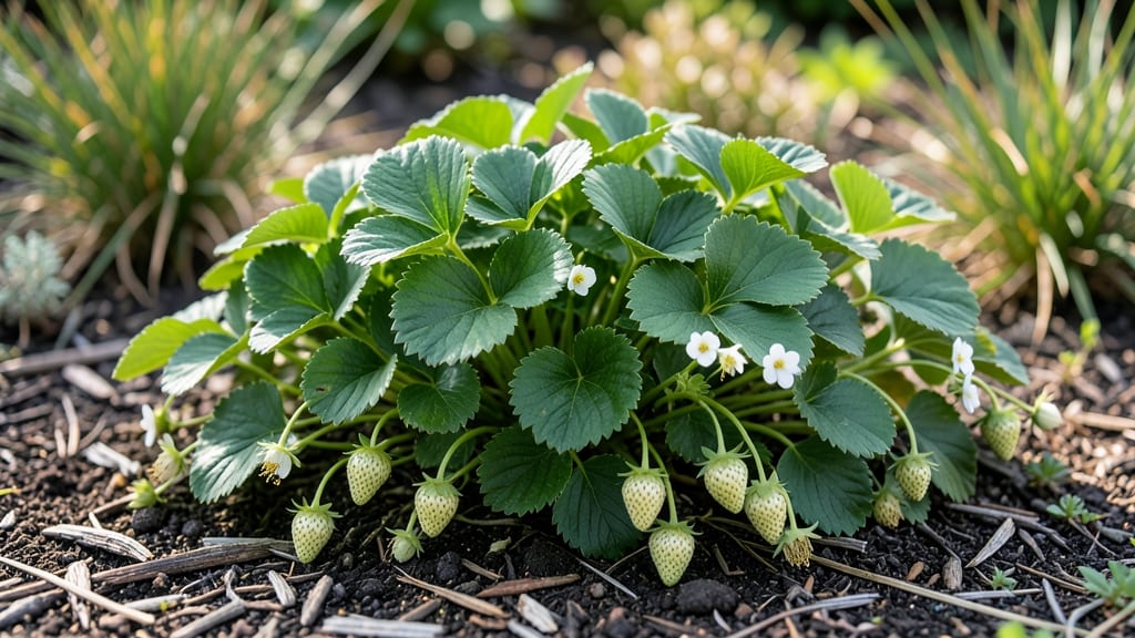 How Tall Does Vanilla Strawberry Hydrangea Grow: Exact Height Ranges by Variety & Care Needs