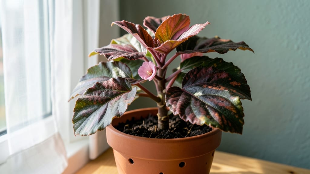 How Tall Do Begonias Grow: Miniature to Towering Varieties Explained