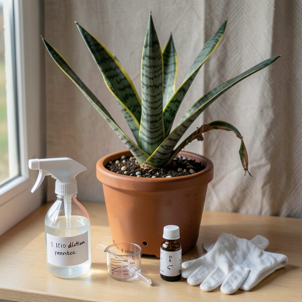 How Much Hydrogen Peroxide in Plant Water: Safe Doses for Fungus-Free Roots & Rapid Recovery