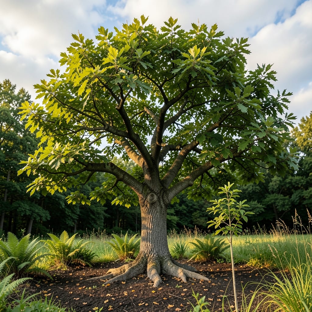 How Tall Do American Elm Trees Grow: Space-Saving Pruning for Small Yards