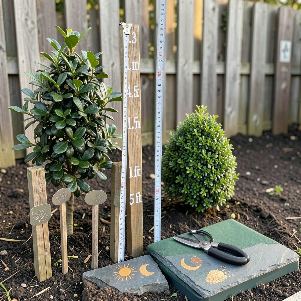 How Tall Can Hedges Grow: Sky-High Varieties and Pruning Limits