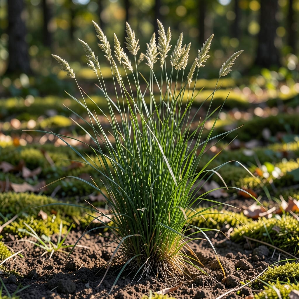 How Long Does Tall Fescue Take to Grow: Fastest Germination Timeline for Thick Lawns