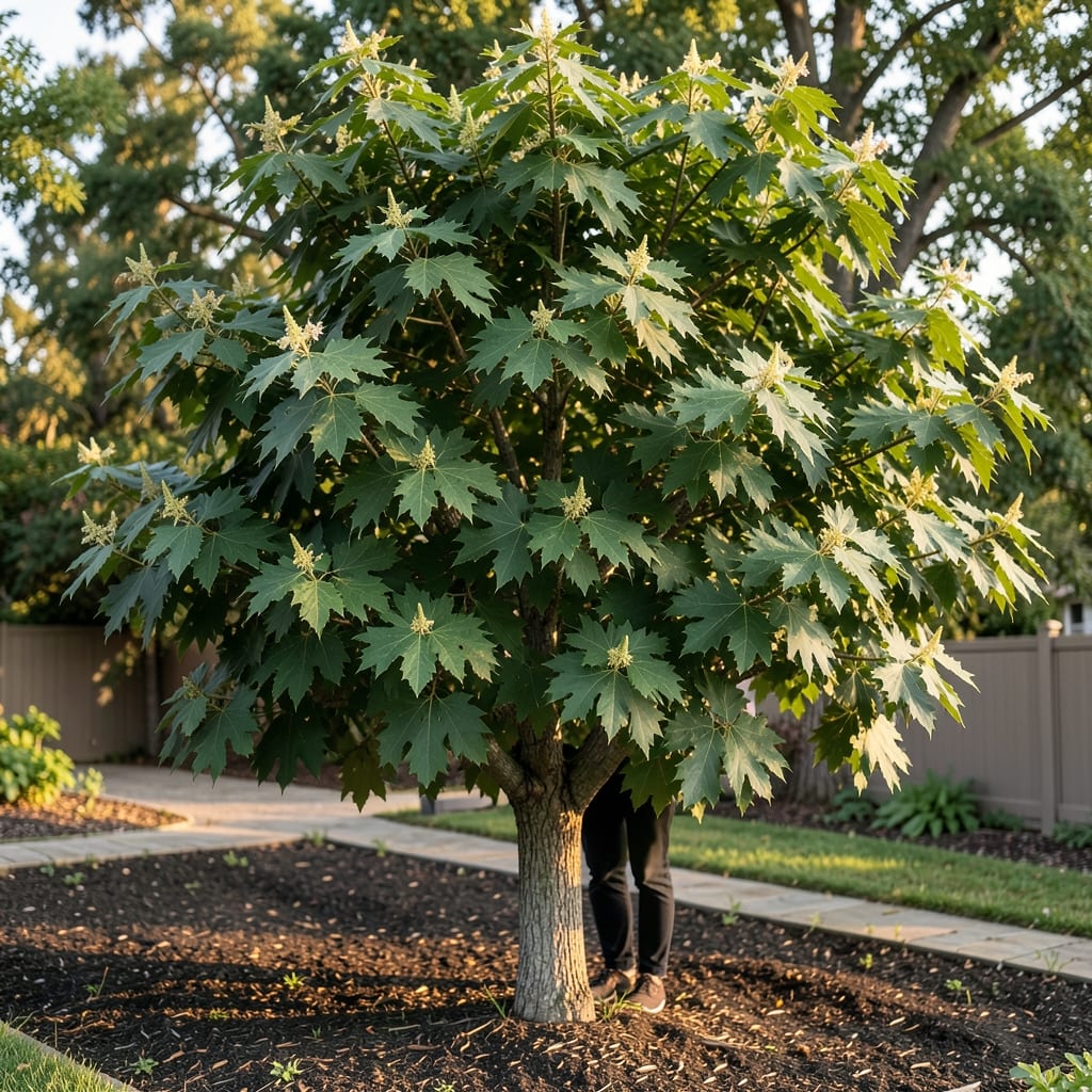 How Tall Can a Mulberry Tree Grow: Fastest Varieties and Space-Saving Pruning Tricks