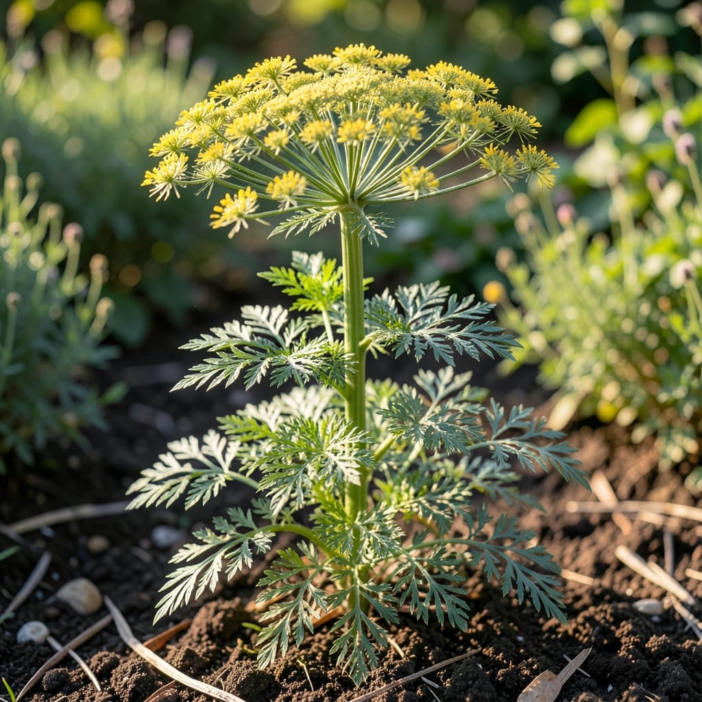 How Tall Can Dill Grow: 5-Foot Giants vs Compact Varieties Explained