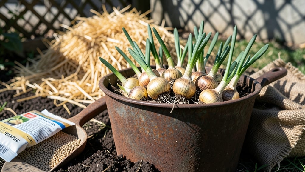 When to Plant Daffodil Bulbs in California: Best Months by Microclimate Zone