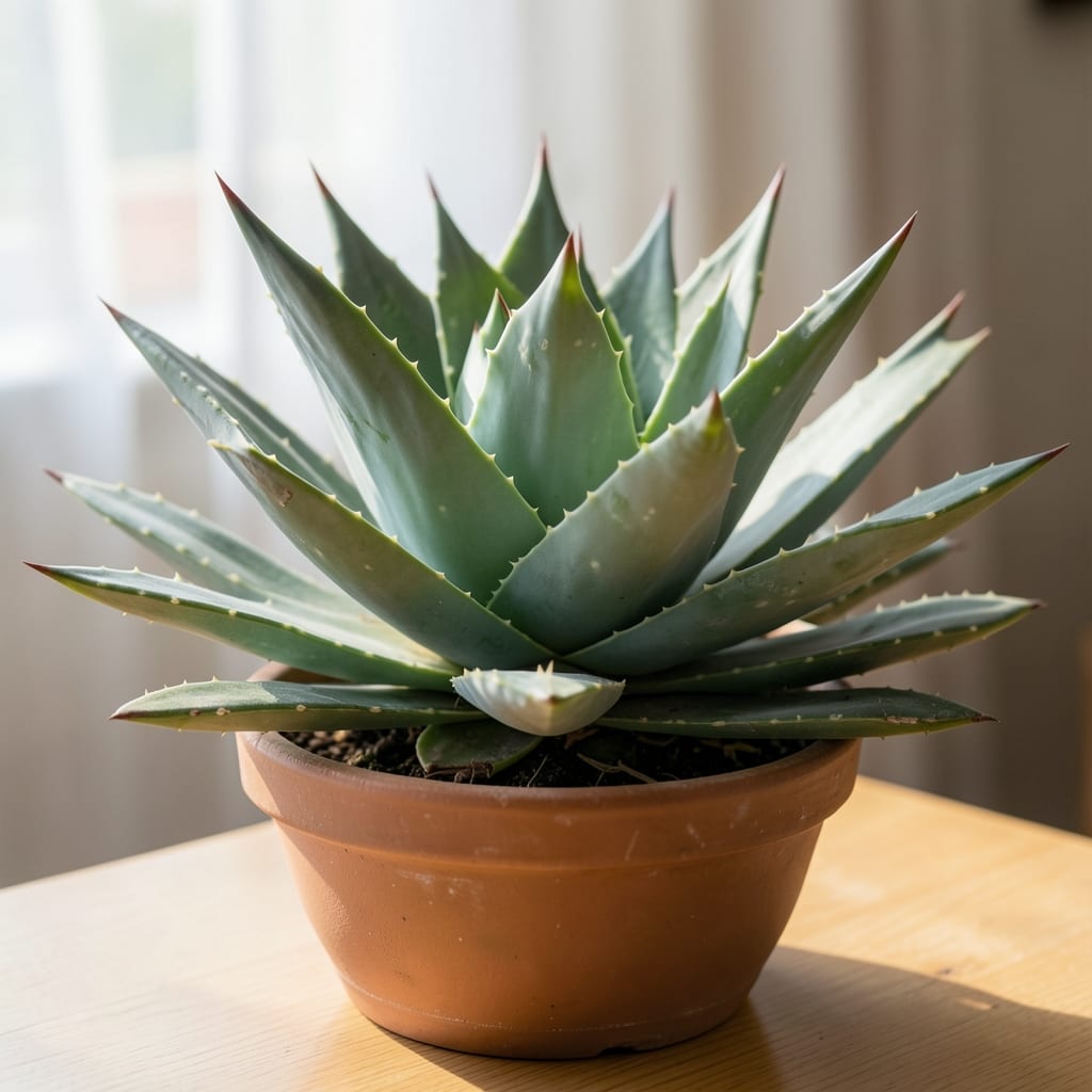 How Tall Do Aloe Vera Plants Grow: Variety-Specific Heights & Care Limits