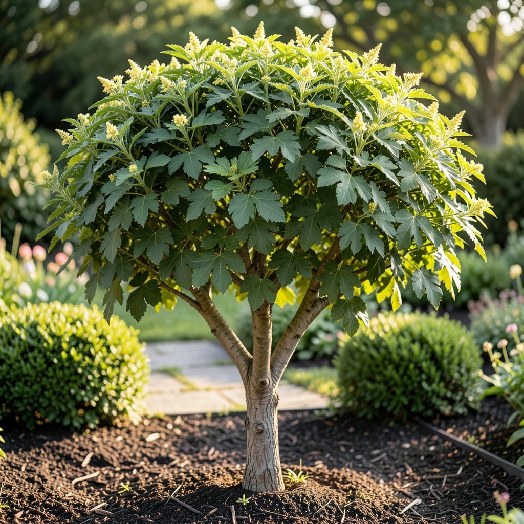 How Tall Can a Mustard Tree Grow: Fastest-Growing Varieties Hit 40 Feet—Pruning Secrets