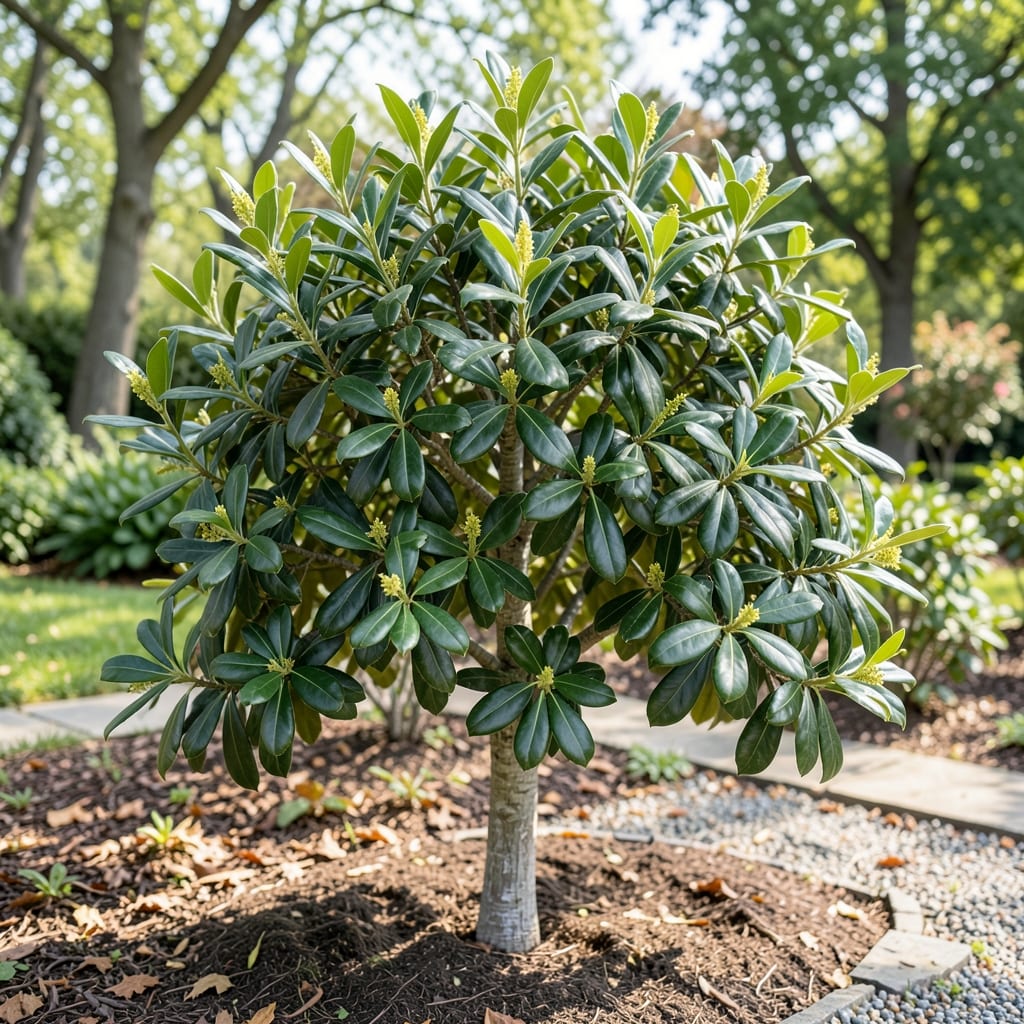 How Tall Do Bay Leaf Trees Grow: Mature Heights by Variety and Growth Conditions