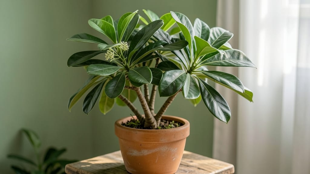 How Tall Do Schefflera Grow: Indoor vs Outdoor Height Limits Explained