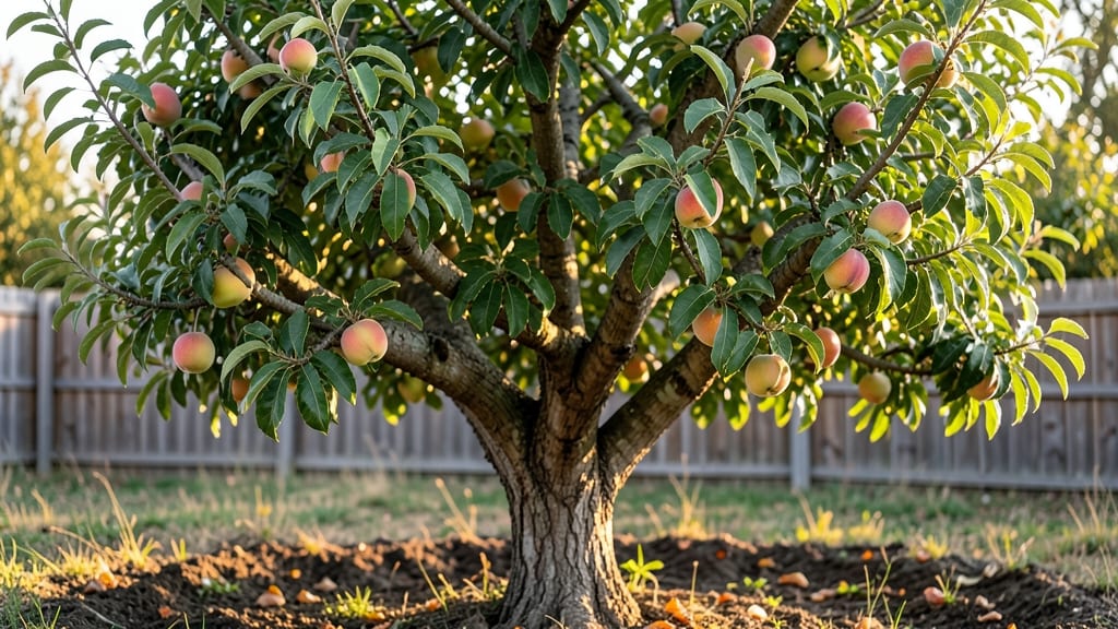 How Tall Will a Peach Tree Grow: Dwarf vs Standard Heights Explained