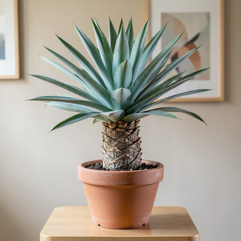 How Much Light Does a Yucca Plant Need: Thriving in 4-6 Hours of Direct Sun Daily
