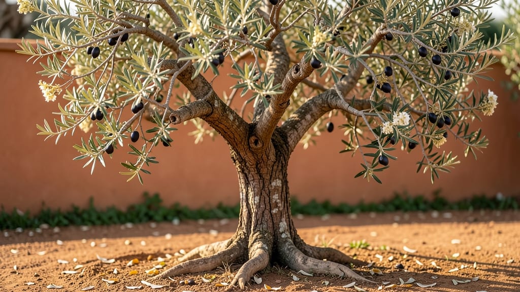 How Tall Do Olive Trees Grow: Exact Heights by Variety and Pruning Impact