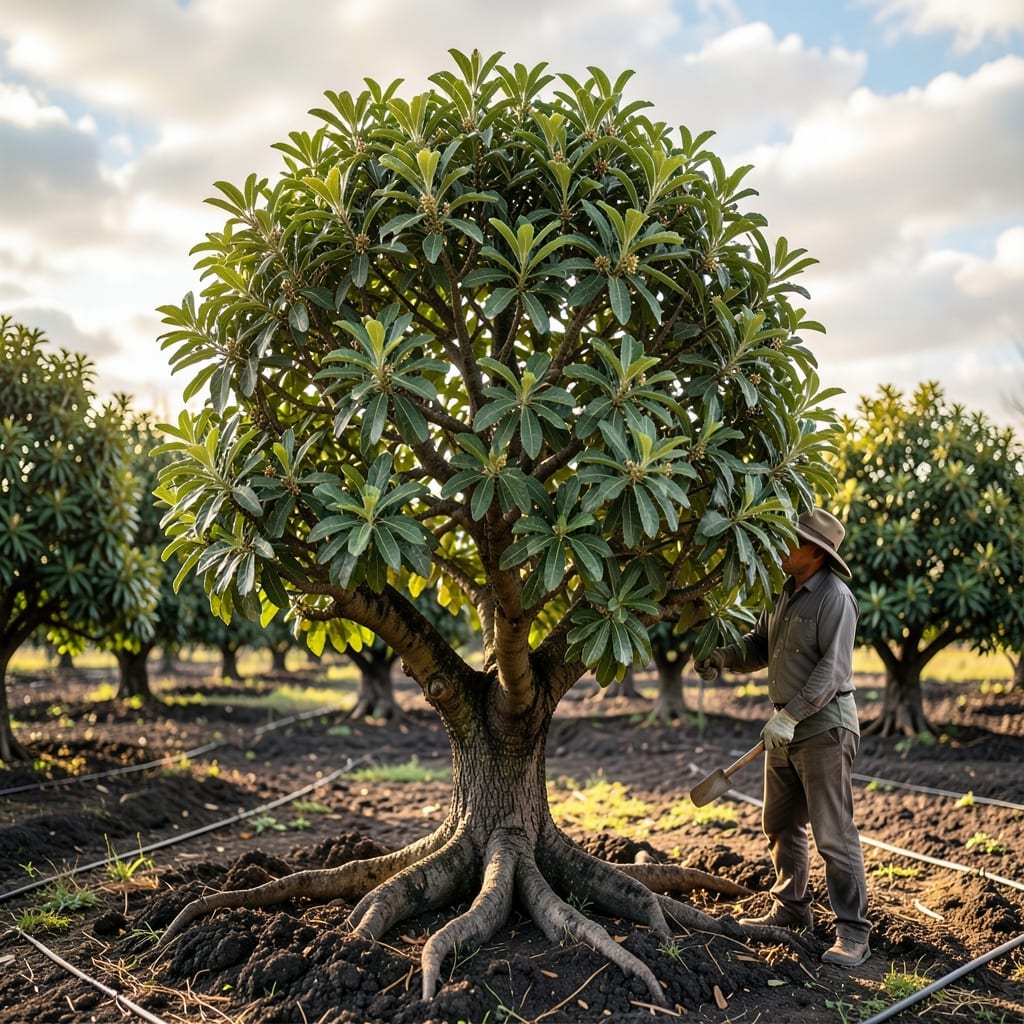 How Tall Can an Avocado Tree Grow: Outdoor vs Container Heights Explained
