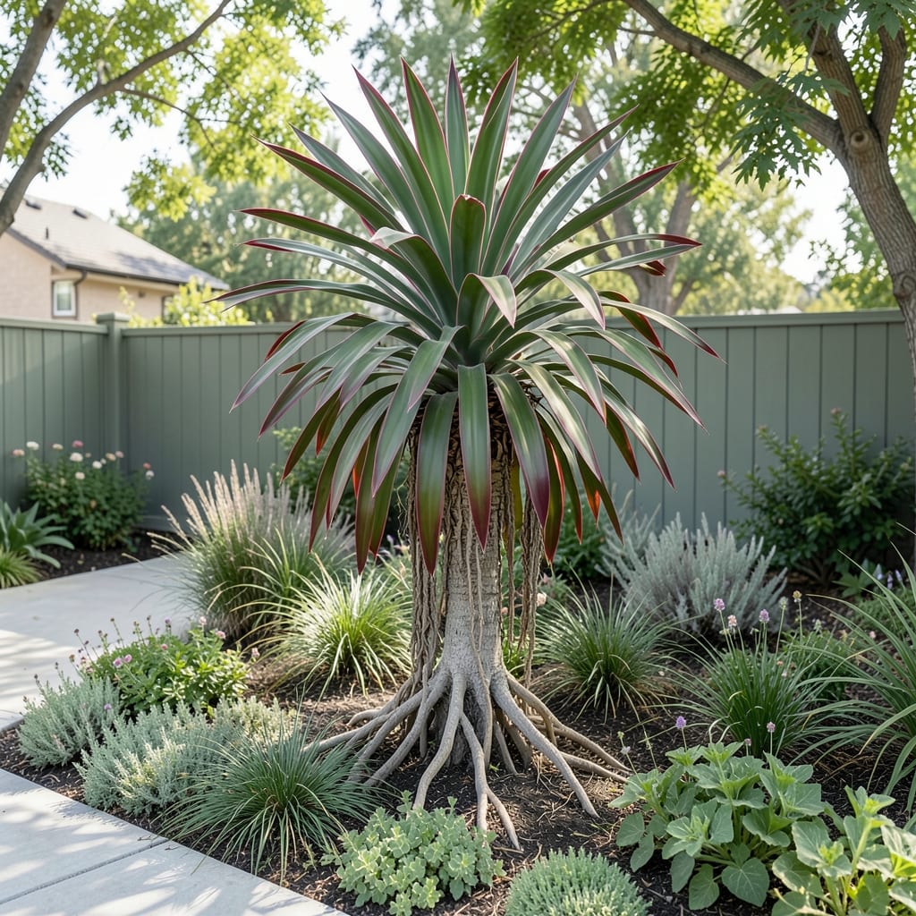 Dracaena Height Guide: Fastest-Growing Varieties That Reach 15 Feet