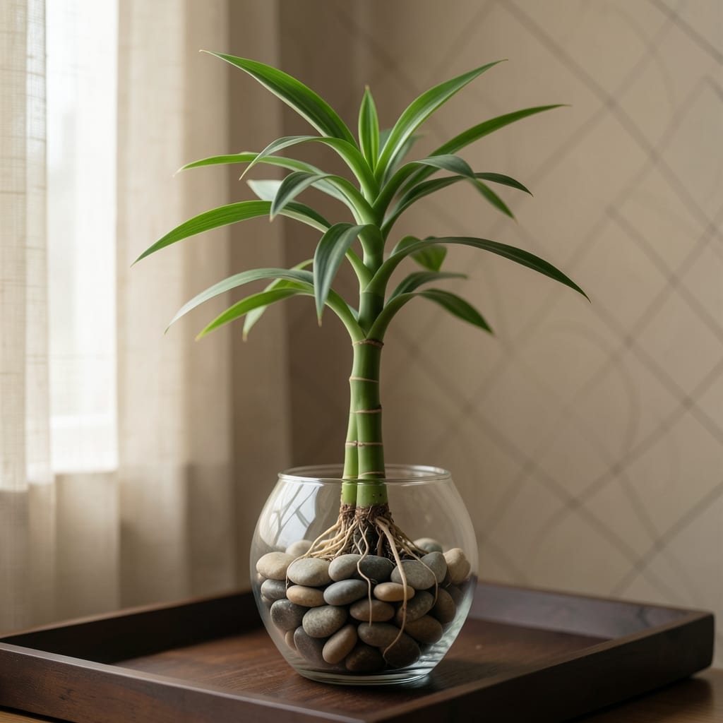 How Tall Do Bamboo Palms Grow: Space-Saving Varieties for Small Gardens