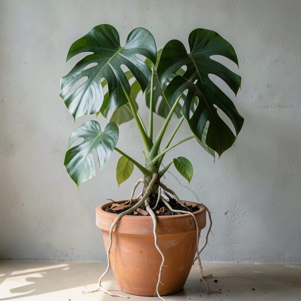 How Tall Can a Monstera Grow: Indoor vs Outdoor Ceiling Limits Revealed