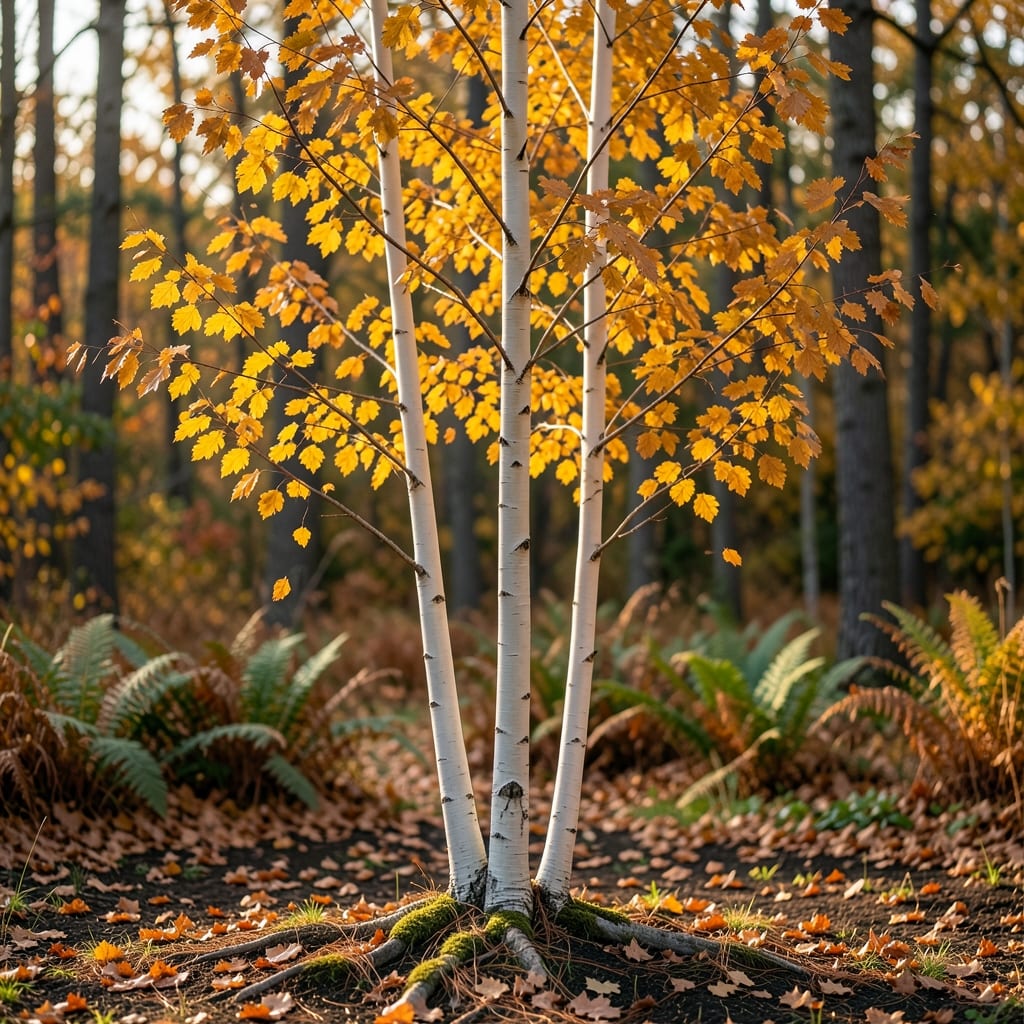How Tall Do Aspens Grow: Fastest Varieties and Their Sky-High Limits