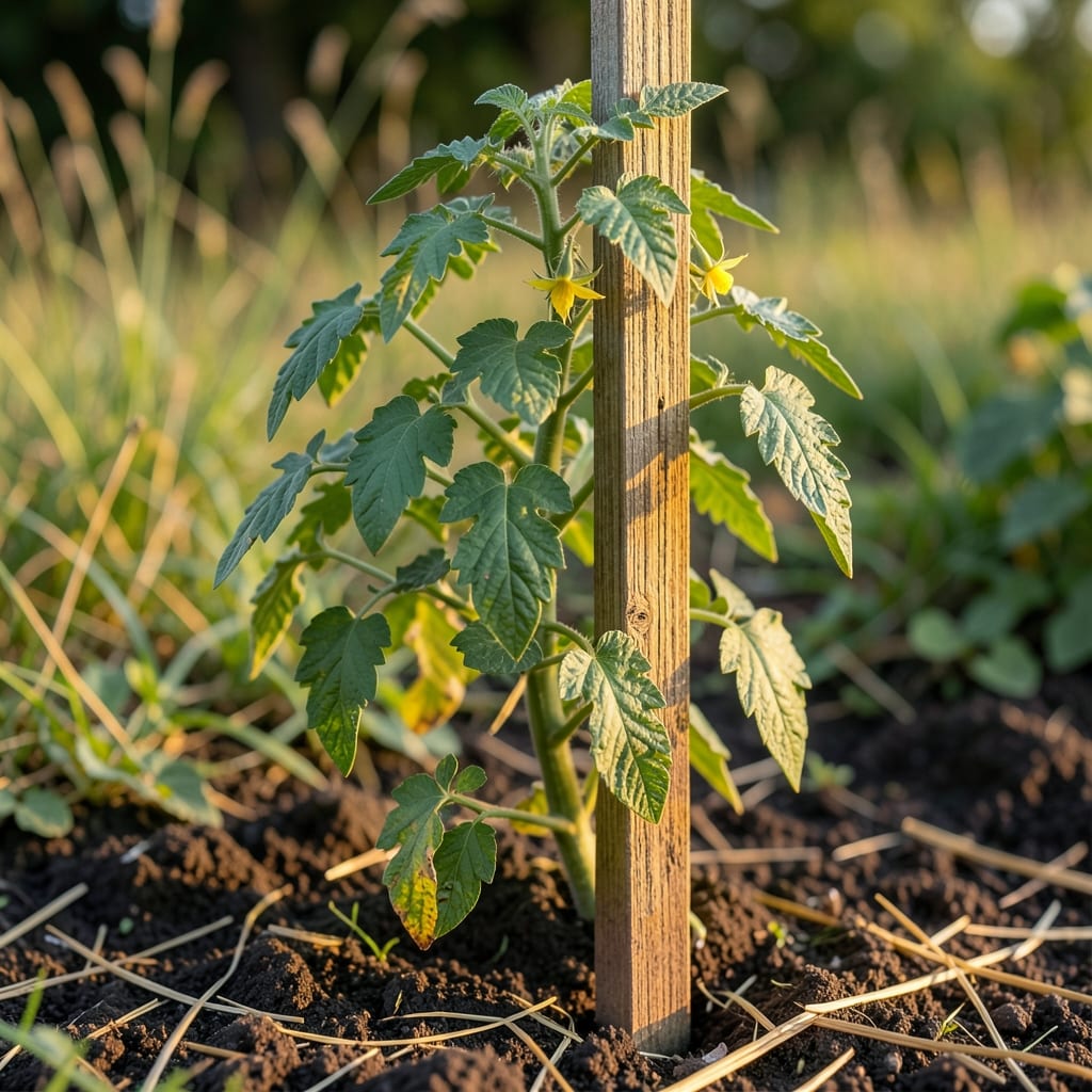 How Tall Do Cherry Tomatoes Grow: Variety-Specific Heights & Pruning for Bush vs Vines