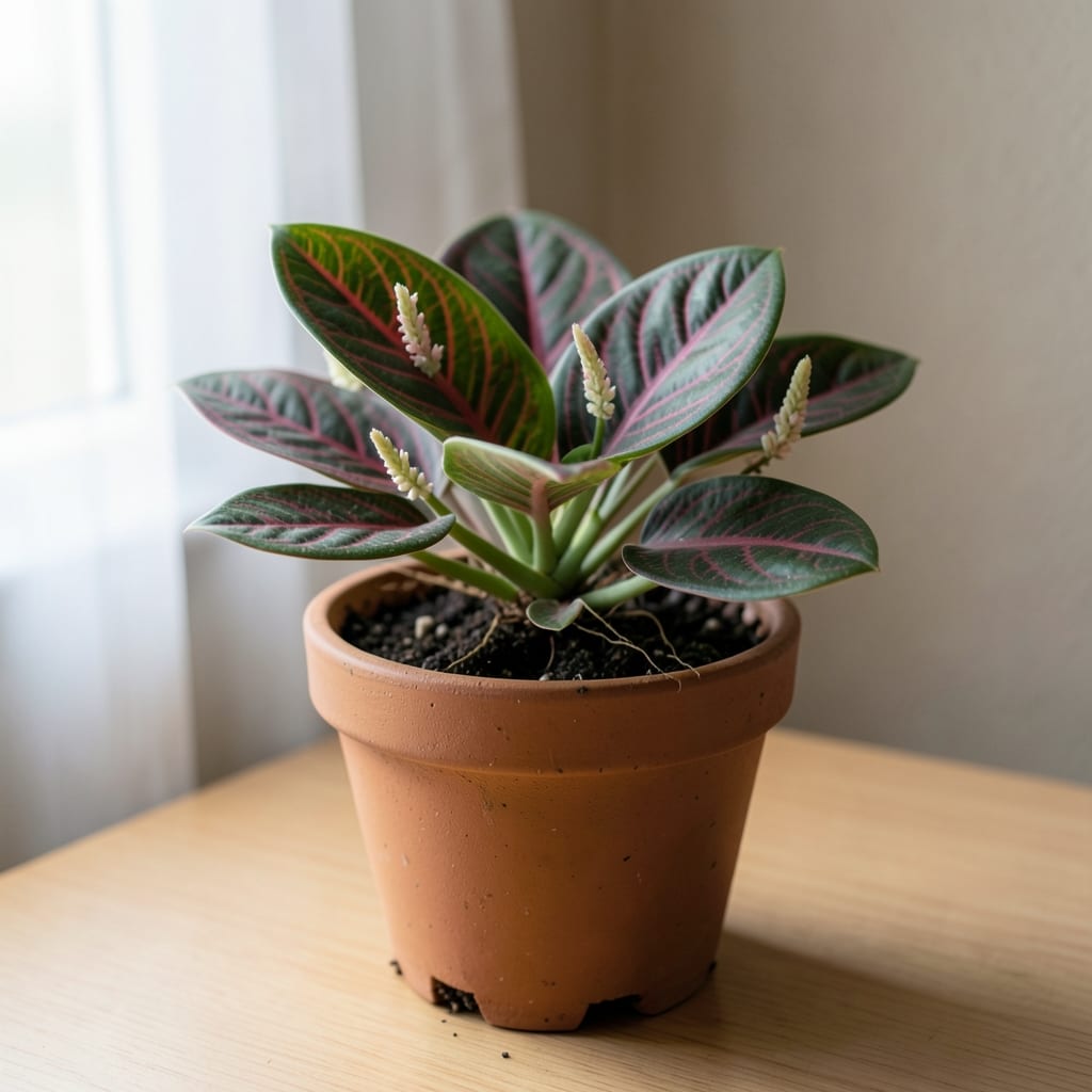 How Much Light for Prayer Plant: Thriving in 10-12 Hours of Bright, Indirect Sunlight Daily