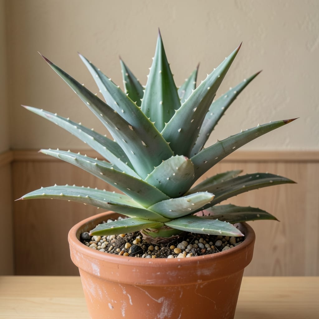 How Much Light Does an Aloe Plant Need: Thrives in 6 Hours of Bright Sunlight Daily