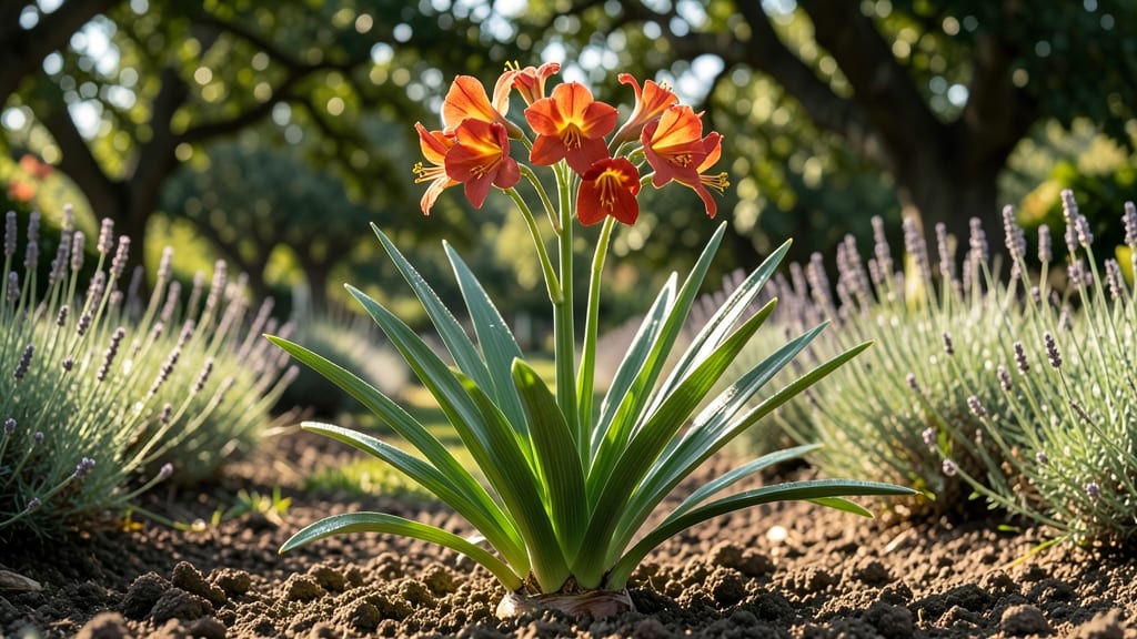 How Tall Do Ixia Grow: Dwarf vs Giant Cultivars and Spacing Needs