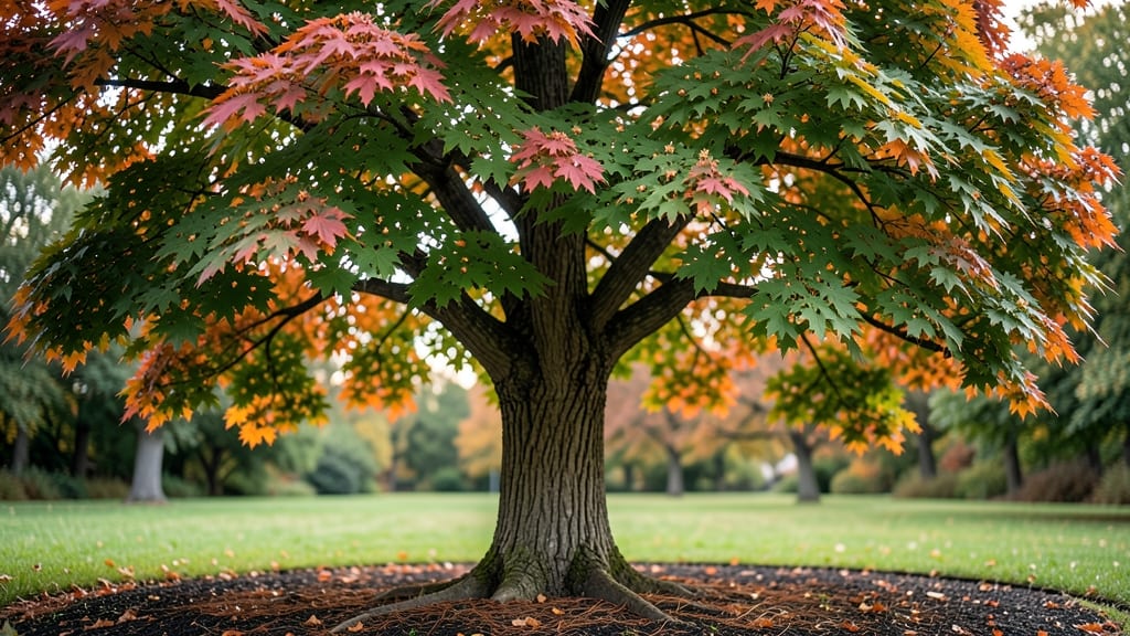 How Tall Do Maple Trees Grow: Species-Specific Heights & Landscape Impact Guide