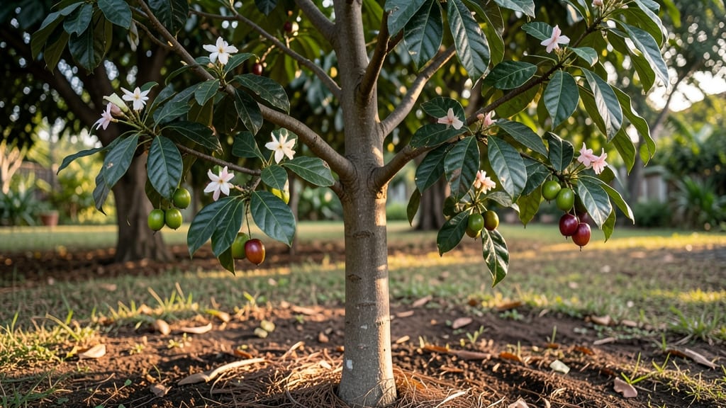 How Tall Do Coffee Trees Grow: Variety Heights & Space Needs Explained
