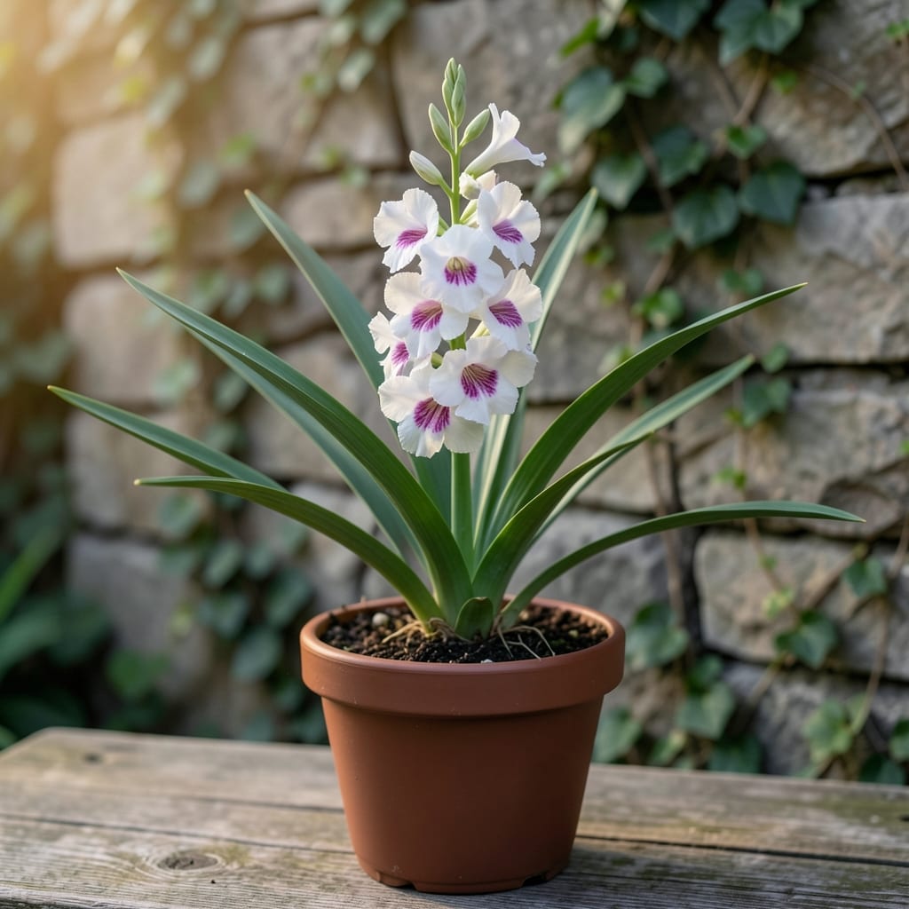 How Tall Do Acidanthera Plants Grow: Variety Height Chart With Pruning Limits