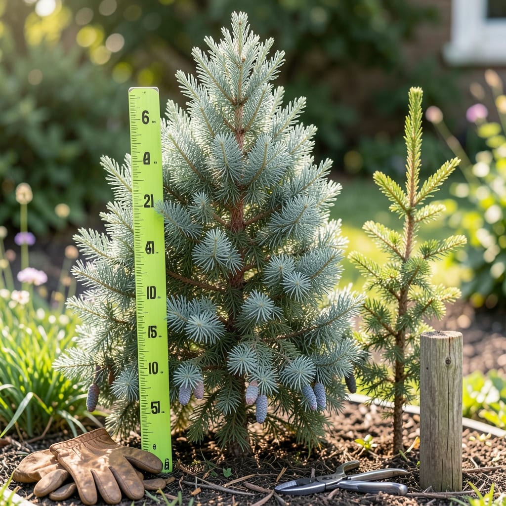 How Tall Can Juniper Trees Grow: Species-Specific Heights & Growth Limits