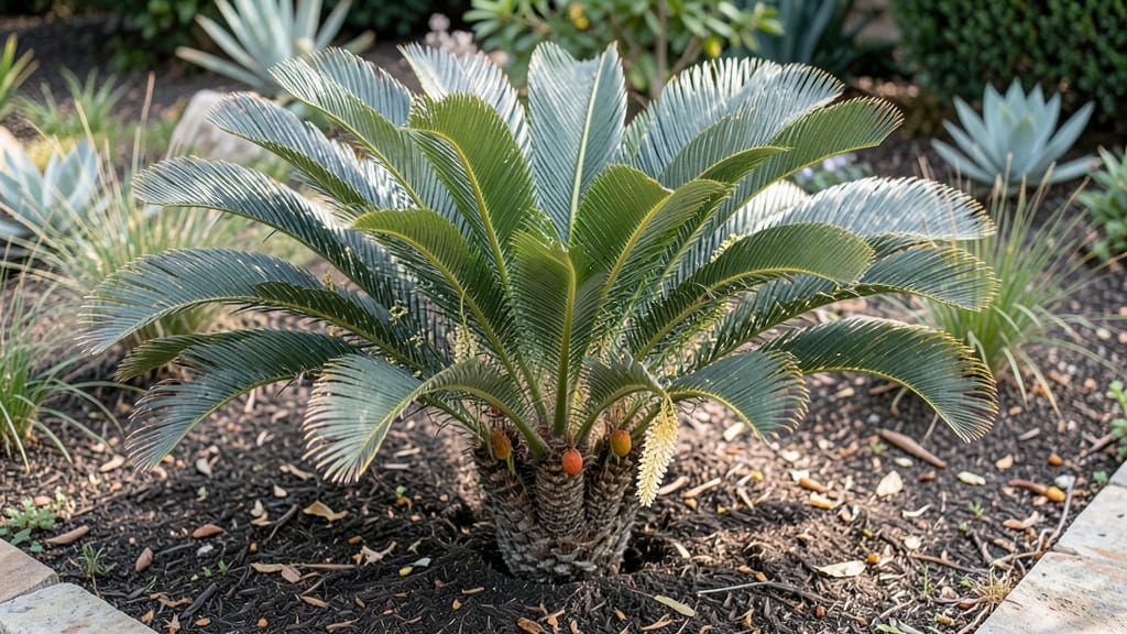 How Tall Do Phoenix Roebelenii Palms Grow: Exact Height Ranges by Variety and Growth Stages