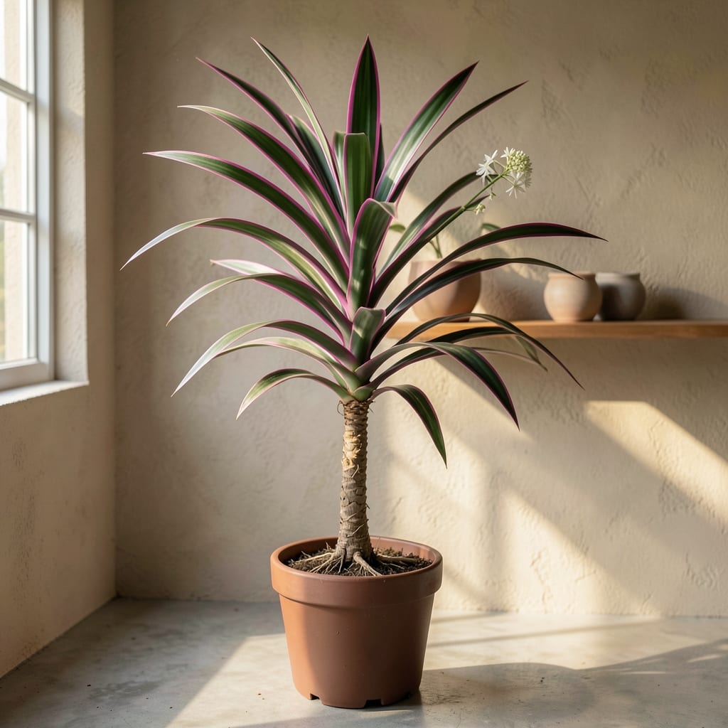 How Tall Can Dracaena Grow: Indoor vs Outdoor Limits by Variety