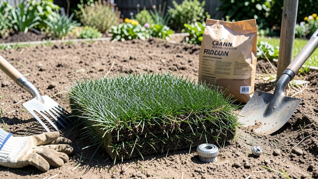 When to Plant Bermuda Grass in San Antonio: Exact Week-by-Week Schedule for Strong Root Establishment