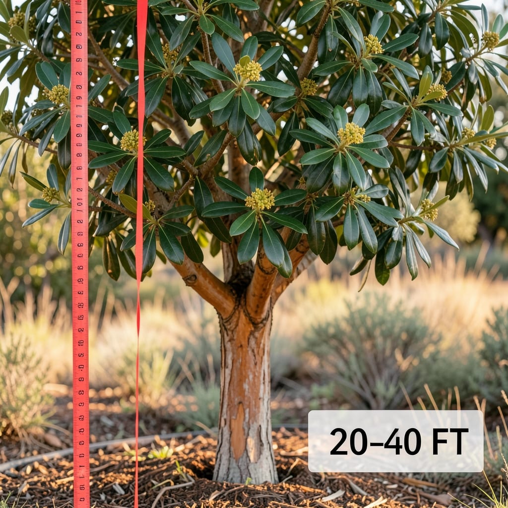 How Tall Do Bay Trees Grow: Pruning Tricks to Control Height by Variety