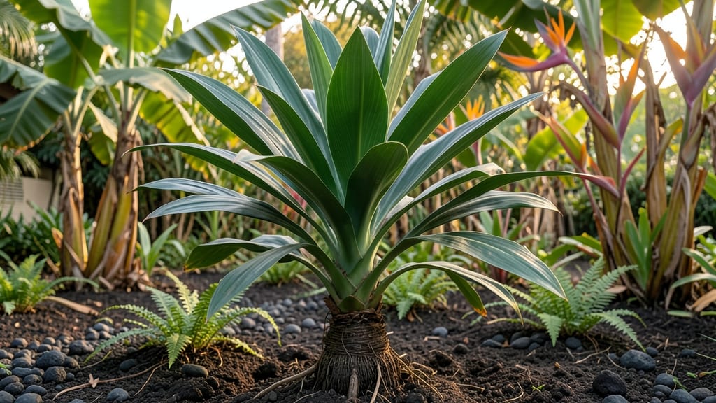 How Tall Do Ti Plants Grow: Dwarf vs. Giant Varieties Explained