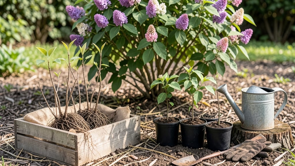 When to Plant Lilac Bushes in Wisconsin: Frost-Free Timeline for Zone 4-5 Success