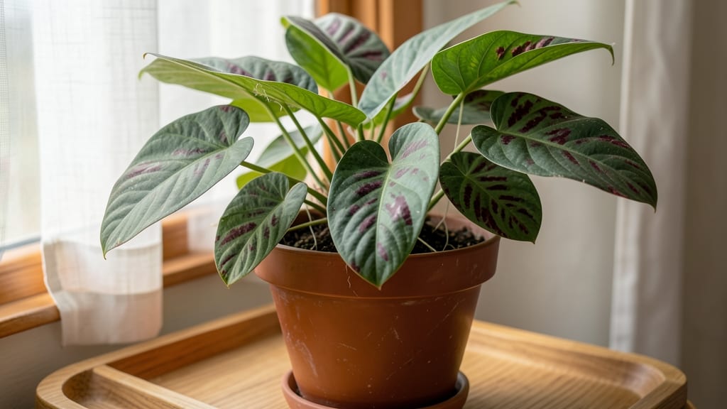 How Tall Do Prayer Plants Grow: Exact Height Ranges by Variety and Care Conditions
