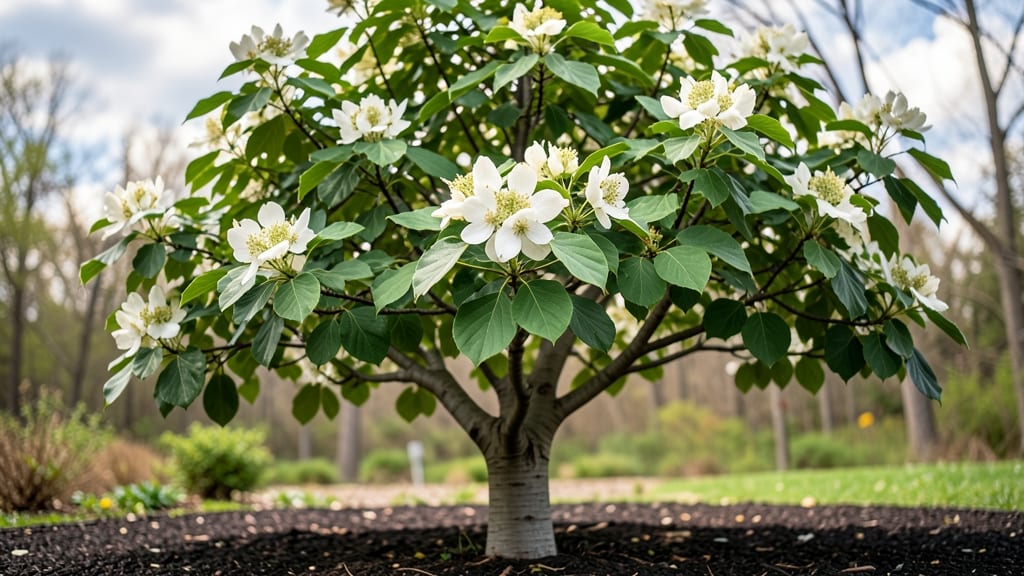 How Tall Do Dogwood Trees Grow: Exact Heights by Variety and Pruning Needs
