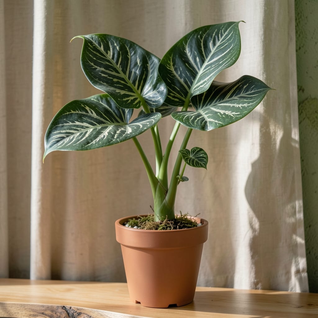 How Tall Do Alocasia Grow: Variety Heights From 1 to 10 Feet Revealed