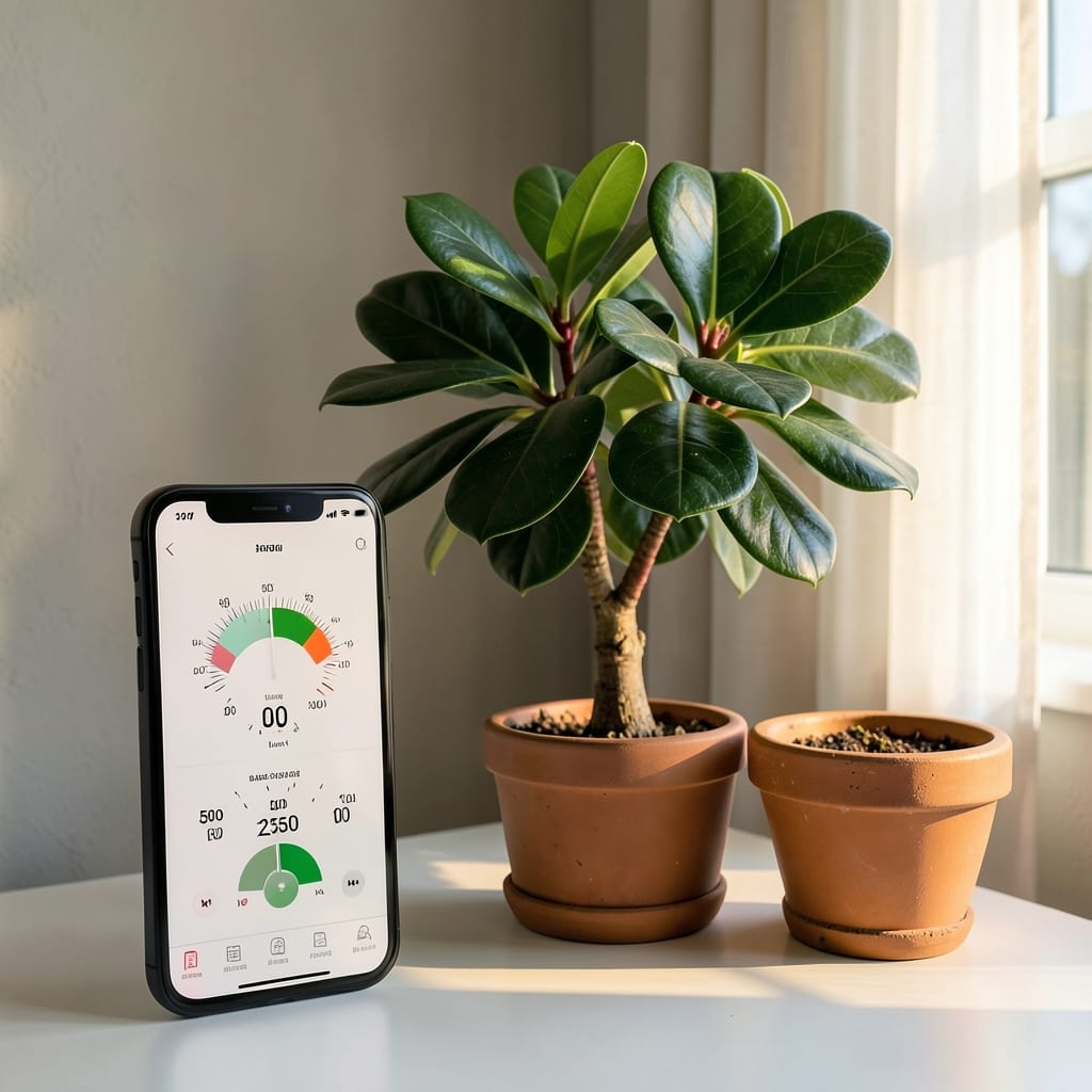 How Much Light Do Umbrella Plants Need: Thriving in Low to Medium Light Without Leaf Burn