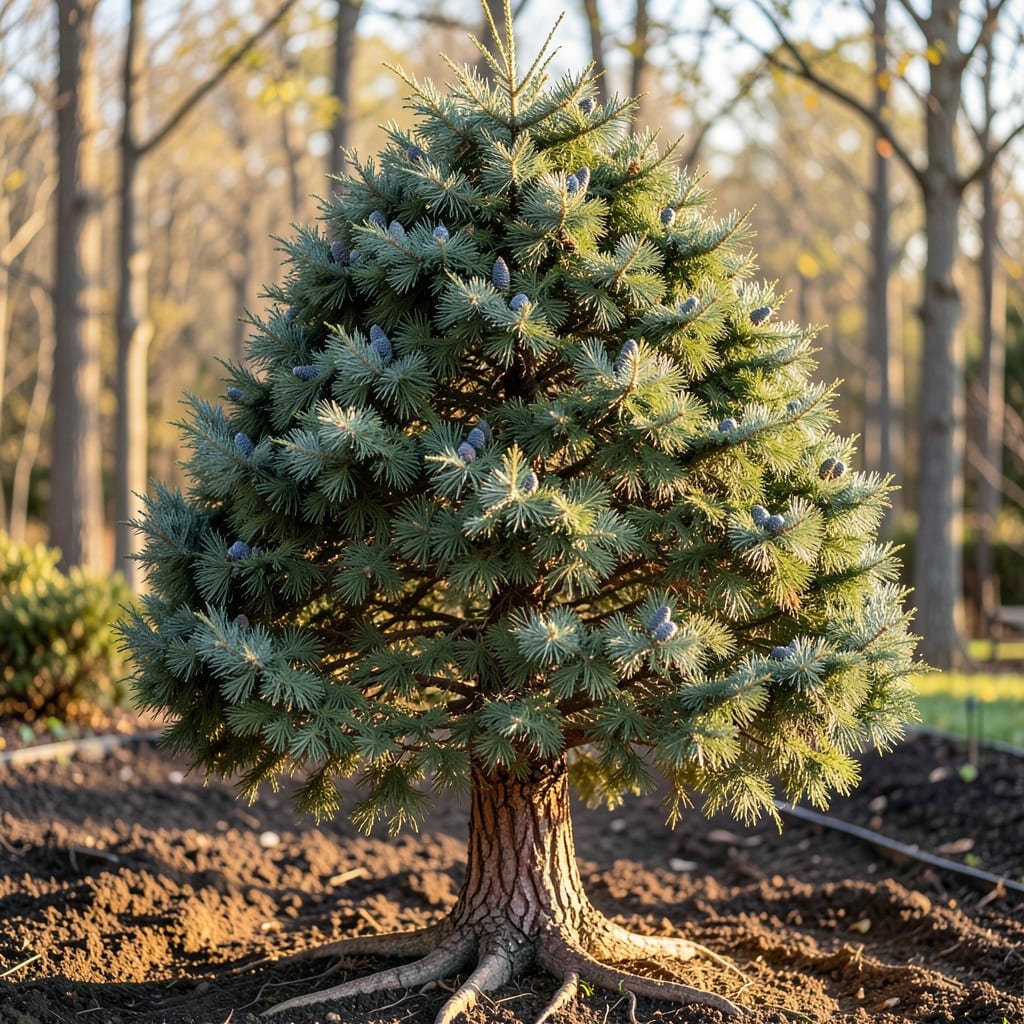 How Tall Can Cedar Trees Grow: Sky-High Varieties and Their Natural Limits