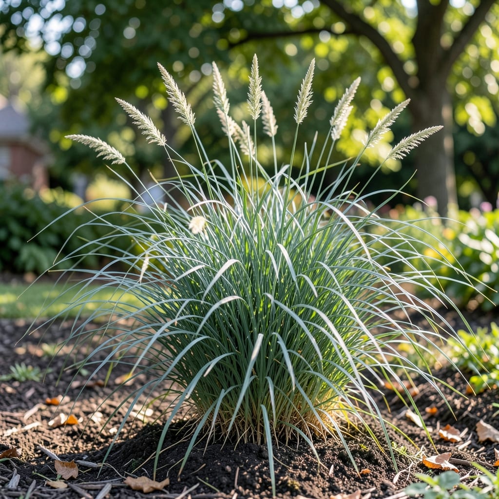 How Long for Tall Fescue to Grow: Seasonal Timeline From Seed to Full Coverage
