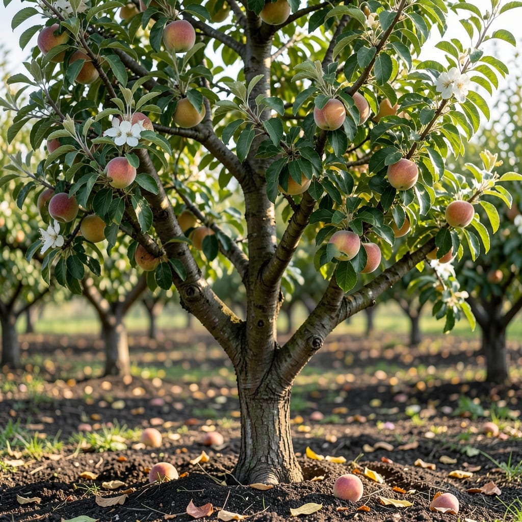 How Tall Can Peach Trees Grow: Variety-Specific Heights and Pruning for Small Gardens