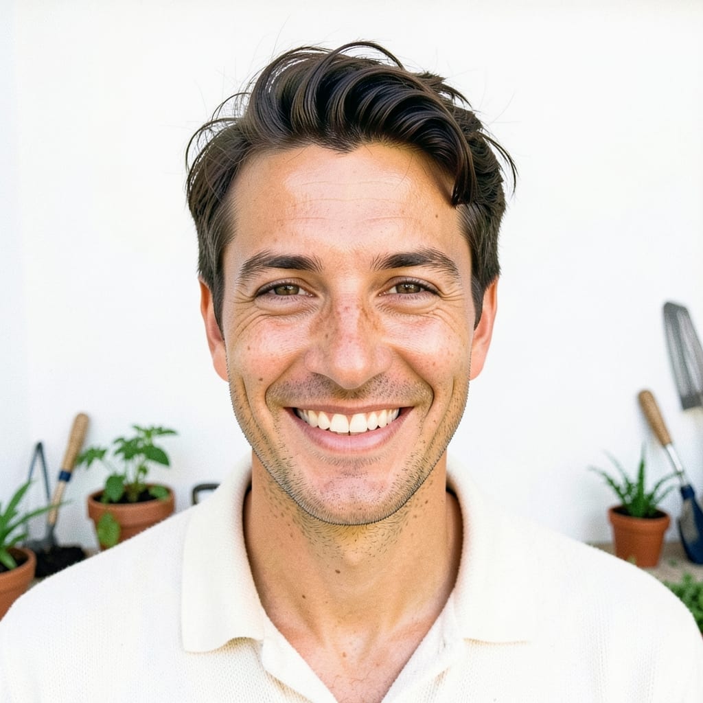 Arturo Abernathy
