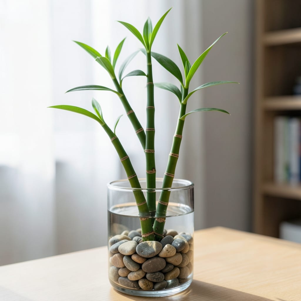 How Tall Do Bamboo Plants Grow: Fastest Varieties and Space-Saving Hacks